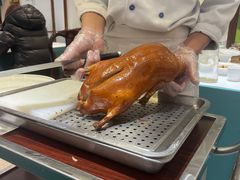 -紫光园(劲松店)