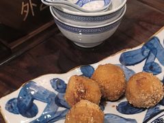 -鲁菜根·泰山菜(泰山店)