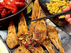 -怪怪龙虾·来自江苏盱眙(惊驾路店)