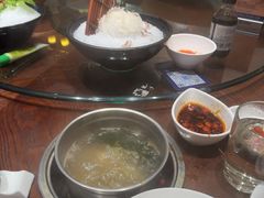 -东海怡品海鲜豆捞(舟宿夜江店)