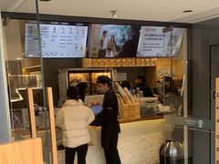 -霸王茶姬(正佳广场店)