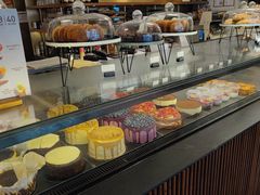 -BAKER&SPICE(安福路店)