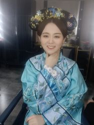 -醉唐风古装写真摄影(太原店)