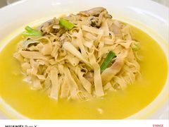 柴火千张烩文蛤-苏启渔港(云南北路店)