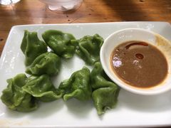 清波水饺-老号尤兔头(幸福店)