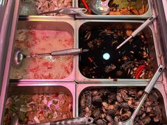 -红灯笼龙凤饭店(宁波老字号店)