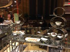 -杭州国际会议中心洲际酒店-原素全日餐厅(解放东路店)