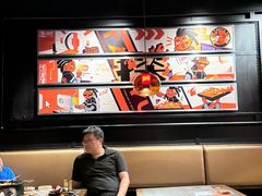 -探鱼·鲜青椒爽麻烤鱼(正佳广场店)