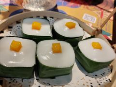 -泰妃殿(武汉首店)