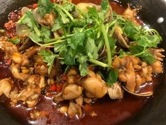 -土憨巴农家私房菜(建港店)