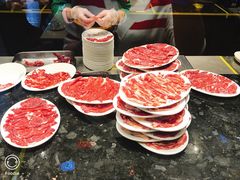 -八合里潮汕鲜牛肉火锅(吉大店)
