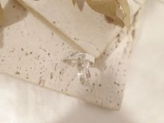 -Oasis绿洲银饰珍珠手作diy(壹方城店)