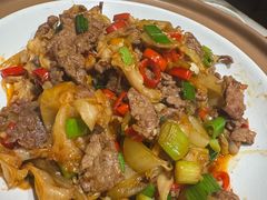 -径山十八道·风味民间菜(杭州总店)