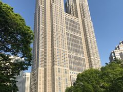 -东京都厅舍