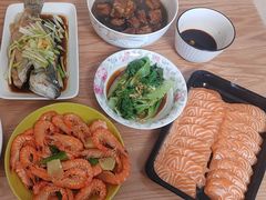 -7fresh七鲜(大族广场店)