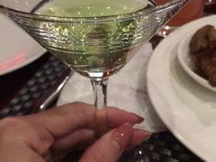 -荣誉国际酒店-云顶旋转餐厅