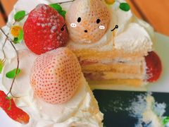 -卷心卷意·轻甜蛋糕(新光天地店)