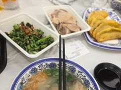 -清真马祥兴菜馆(云南北路店)