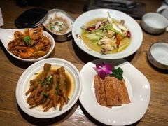 -70后饭吧(府河街店)