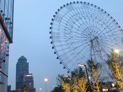 -南昌之星摩天轮