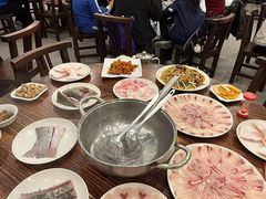 -正能量脆肉鲩火锅