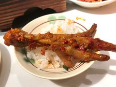 -七八冷面·延边朝鲜族美食(圣熙八号店)