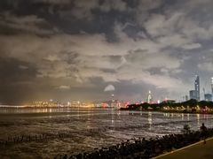 -深圳湾公园(南山区)