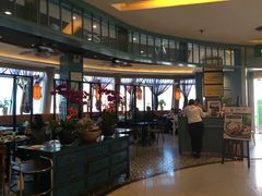 大堂-美奈小馆·越南料理(福田星河COCO Park店)