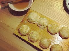 明石烧-章之鱼家(体育东路店)