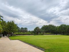 -海南清水湾莱佛士酒店