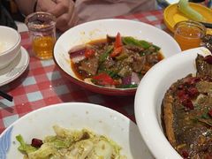 -海燕酒店(惠济路店)