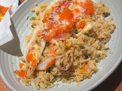 -卡朋厨房(289艺术园区店)