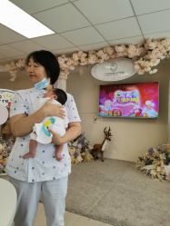 -广州安和泰医学月子会所