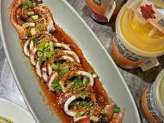 -前海沿·青岛菜(乐客城店)