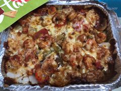 -必胜客(远大路店)