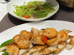 -一澜江宴·江景公园餐厅(江滩公园店)