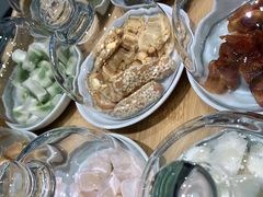 -阮大兴糕团(杭州西湖银泰百货店)