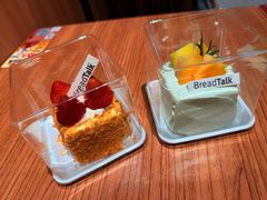 -BreadTalk面包新语(龙之梦购物中心莘庄店)