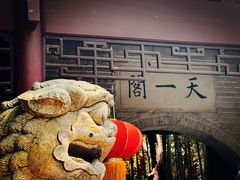 -天一阁博物院