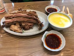 -清真·益鑫羊肉手抓馆(花园北街店)