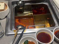 -海底捞火锅(河东万达广场店)