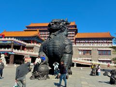 -大明幻境第一城