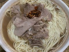 -北路拉面馆(洪湖里店)