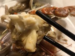 -沈家门海鲜夜排档(东港店)