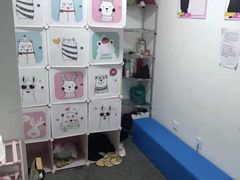 -舞研舞蹈培训(魏公村校区)