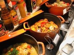 -云海轩·海鲜自助-河北云瑧世纪大饭店1F