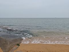 -日照灯塔风景区