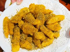 -恩宏德餐馆(平山道店)