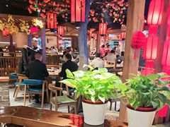 -鸽子窝(青塔店)