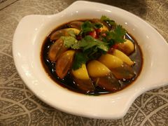 -不倒翁·徽天下名菜楼(马鞍山路店)